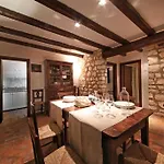 Dei Rosmarini Villa *
