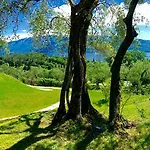 Villa Dei Rosmarini Toscolano Maderno