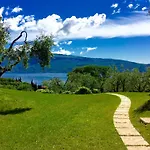 Villa Dei Rosmarini Toscolano Maderno