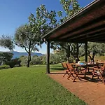 Dei Rosmarini Villa