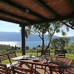 Dei Rosmarini Villa