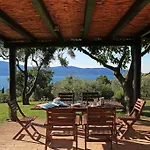 Dei Rosmarini Villa
