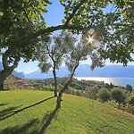 Dei Rosmarini Villa *