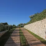 Dei Rosmarini Villa *