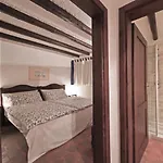 Dei Rosmarini Villa *