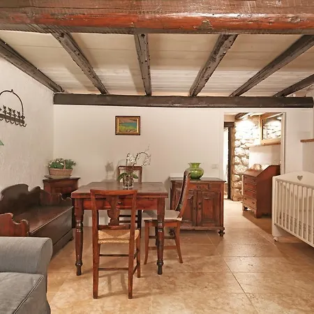 Dei Rosmarini Villa
