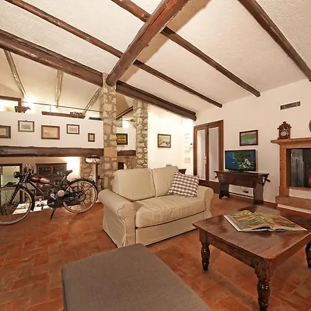 Dei Rosmarini Villa *