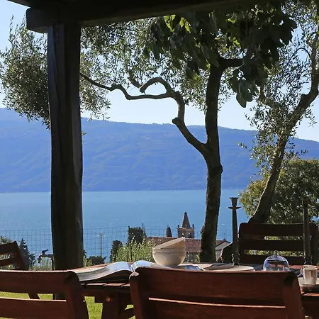 Dei Rosmarini Villa *