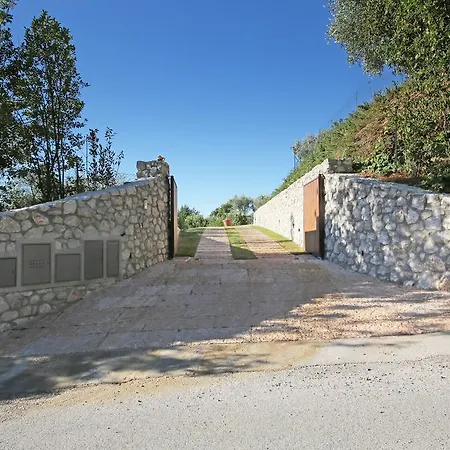 Dei Rosmarini * Toscolano Maderno