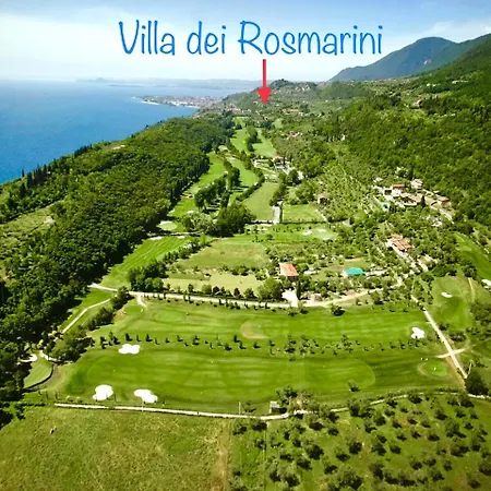 Dei Rosmarini Toscolano Maderno